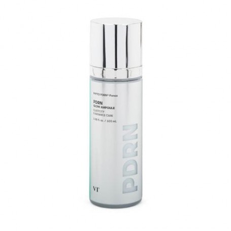 Сыворотка-мист для сияния кожи лица VT Cosmetics PDRN Glow Ampoule, 100 мл