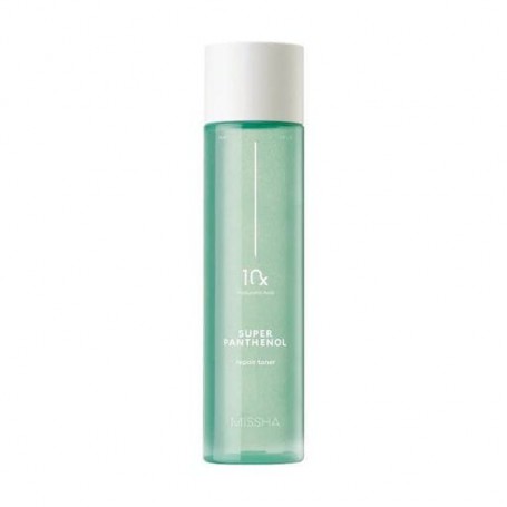 Тонер для лица Missha Super Panthenol Repair Toner, 200 мл