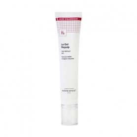 Гель для лица Novexpert Hyaluronic Acid The Repulp Gel с гиалуроновой кислотой, 40 мл