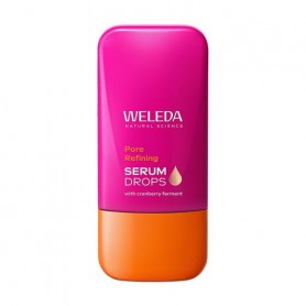 Сыворотка для лица Weleda Pore Refining Serum Drops, 30 мл