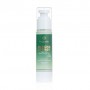 Дневной защитный крем для лица Bogenia Matcha Energy Day Cream, SPF 30, с матчей, 50 мл