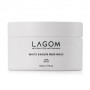 Маска для лица LAGOM White Kaolin Mud Mask, 110 мл
