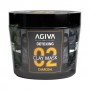 Глиняная маска для лица Agiva Detoxing Clay Mask с углем, 300 мл