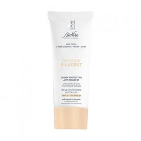 Защитный крем для лица BioNike Defence B-Lucent Anti-Dark Spots Protective Cream, SPF 50, против темных пятен, 40 мл