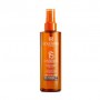 Сухое масло для загара Collistar Supertanning Moisturizing Dry Oil SPF 15, 200 мл