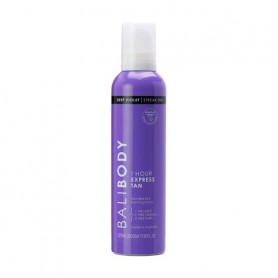 Экспресс-автозагар для тела Bali Body 1 Hour Express Tan, Deep Violet, 225 мл