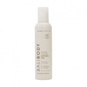 Экспресс-автозагар для тела Bali Body Clear 1 Hour Express Self Tan, 225 мл