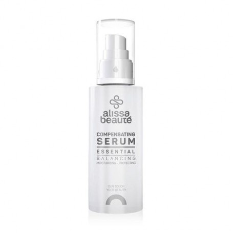 Сыворотка для лица Alissa Beaute Essential Compensating Serum, 125 мл