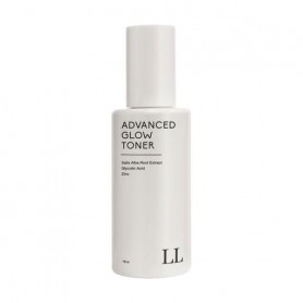 Интенсивный тоник для лица Love &amp Loss Advanced Glow Toner с экстрактом ивы, гликолевой кислотой и цинком, 150 мл