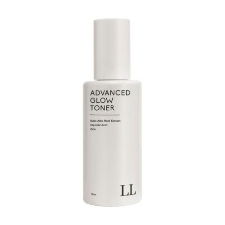 Интенсивный тоник для лица Love &amp Loss Advanced Glow Toner с экстрактом ивы, гликолевой кислотой и цинком, 150 мл