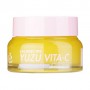 Осветляющий крем для лица Lalarecipe Yuzu Vita-C Cream с экстрактом юдзу, ниацинамидом 5% и витамином C, 50 мл