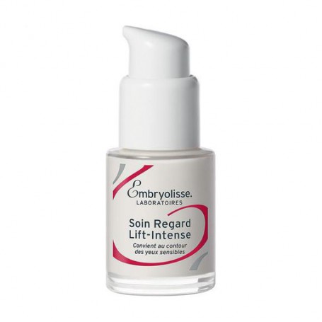 Лифтинг-крем для кожи вокруг глаз Embryolisse Laboratories Intense Lift Eye Cream, 15 мл