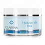 Крем для лица Clarena Hyaluron 3D Line Hyaluron 3D Elixir, 50 мл