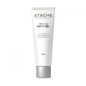 Интенсивный дневной крем для лица Atache Retinol Vital Age Day Cream, 50 мл