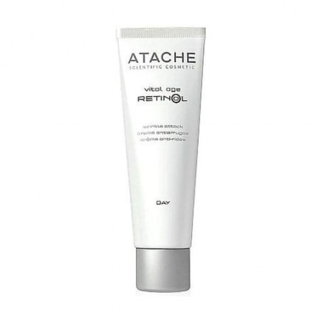 Интенсивный дневной крем для лица Atache Retinol Vital Age Day Cream, 50 мл