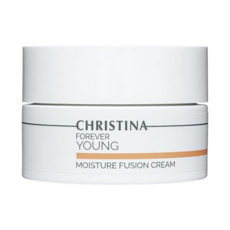 Интенсивно увлажняющий крем для лица Christina Forever Young Moisture Fusion Cream, 50 мл