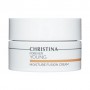 Интенсивно увлажняющий крем для лица Christina Forever Young Moisture Fusion Cream, 50 мл