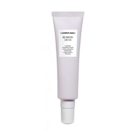 Успокаивающий увлажняющий крем для лица Comfort Zone Remedy Cream, 60 мл
