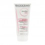 Очищающий гель для умывания Bioderma Sensibio DS+ Soothing Purifying Cleansing Gel, 200 мл