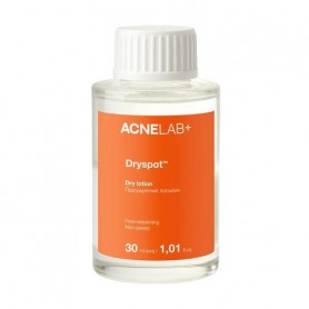 Подсушивающий лосьон для лица ACNELAB+ Dryspot Dry Lotion, 30 мл