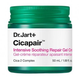 Гель-крем Dr.Jart+ Cicapair Intensive Soothing Repair Gel Cream для чувствительной кожи, 50 мл