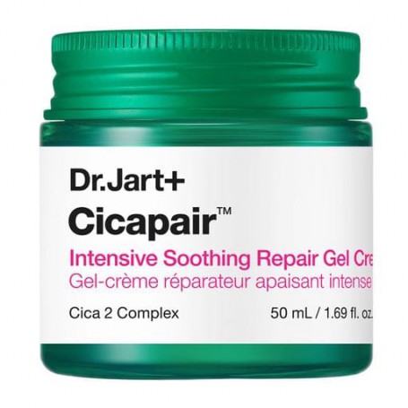 Гель-крем Dr.Jart+ Cicapair Intensive Soothing Repair Gel Cream для чувствительной кожи, 50 мл