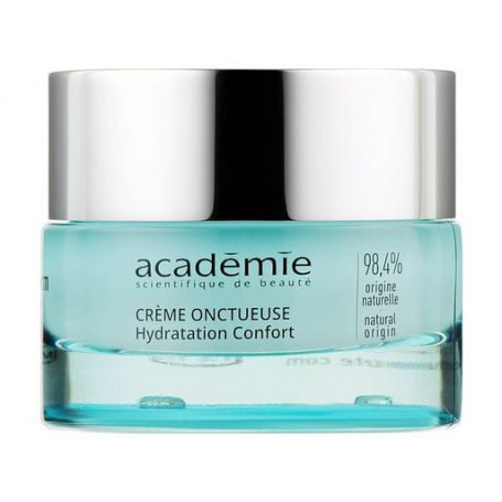 Питательный увлажняющий крем для лица Academie Rich Cream Moisture Comfort, 50 мл