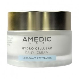 Крем для лица Amedic Hydro Cellular Daily Radiance Cream, 50 мл