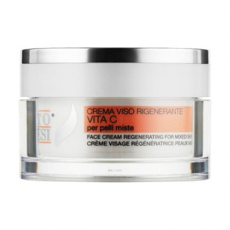 Регенерирующий крем для лица Phyto Sintesi Vita-С Face Cream, 50 мл