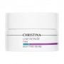 Ночной восстанавливающий крем для лица Christina Line Repair Firm Nighttime Rehab, 50 мл