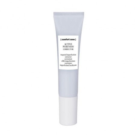 Крем-корректор от высыпаний Comfort Zone Active Pureness Corrector, 15 мл