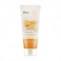 Пенка для умывания Ekel Foam Cleanser Rice Bran с экстрактом рисовых отрубей, 100 мл