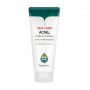 Очищающая пенка для умывания FarmStay Cica Farm Acne Foam Cleanser для проблемной кожи, 180 мл