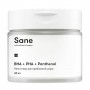 Пилинг-пэды для лица Sane BHA + AHA + Panthenol для проблемной кожи, 60 шт
