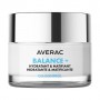Дневной крем для жирной кожи лица Averac Focus Balance E+ увлажнение и матирование, 50 мл