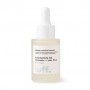 Сыворотка для лица Luff Sebum Control Serum для нормализации выработки себума и поддержки микробиома, 30 мл