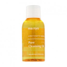 Гидрофильное масло Manyo Pure Cleansing Oil, 55 мл