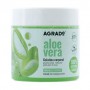 Желе для тела Agrado Aloe Vera Body Jelly, 400 мл