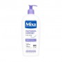 Бальзам Mixa Panthenol Comfort Body Balm для увлажнения и успокоения очень чувствительной кожи тела взрослых, детей и младенцев,