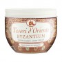 Парфюмированный крем для тела Tesori d&39Oriente Body Cream Византия, черная роза и лабданум, 300 мл