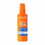 Детский солнцезащитный увлажняющий спрей для тела Uriage Bariesun Moisturuzing Kid Spray SPF 50+, 200 мл