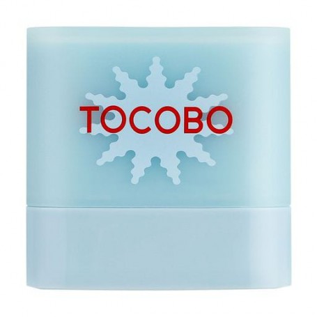 Солнцезащитный стик для лица Tocobo Cotton Soft Sun Stick, SPF 50+ PA++++, 11 г