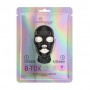 Маска для лица и шеи Via Beauty B-Tox (крем с коллагеновым филлером, 30 г + маска с  заполнителем морщин, 6 г)