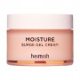 Увлажняющий крем-гель для лица Heimish Moisture Surge Gel Cream, 110 мл