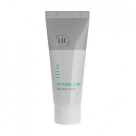 Минеральная маска для лица и тела Holy Land Cosmetics Mythologic Mineral Mask, 70 мл