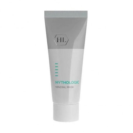 Минеральная маска для лица и тела Holy Land Cosmetics Mythologic Mineral Mask, 70 мл
