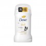 Антиперспирант-стик Dove Invisible Dry 72H женский, 50 мл