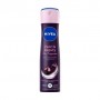 Антиперспирант-спрей NIVEA Красота жемчужин: Премиальные духи, женский, 150 мл