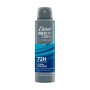 Антиперспирант-спрей Dove Men+ Care Clean Comfort 72H мужской, 150 мл