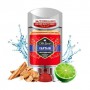 Гелевый антиперспирант-дезодорант OLD SPICE Captain мужской, 70 мл